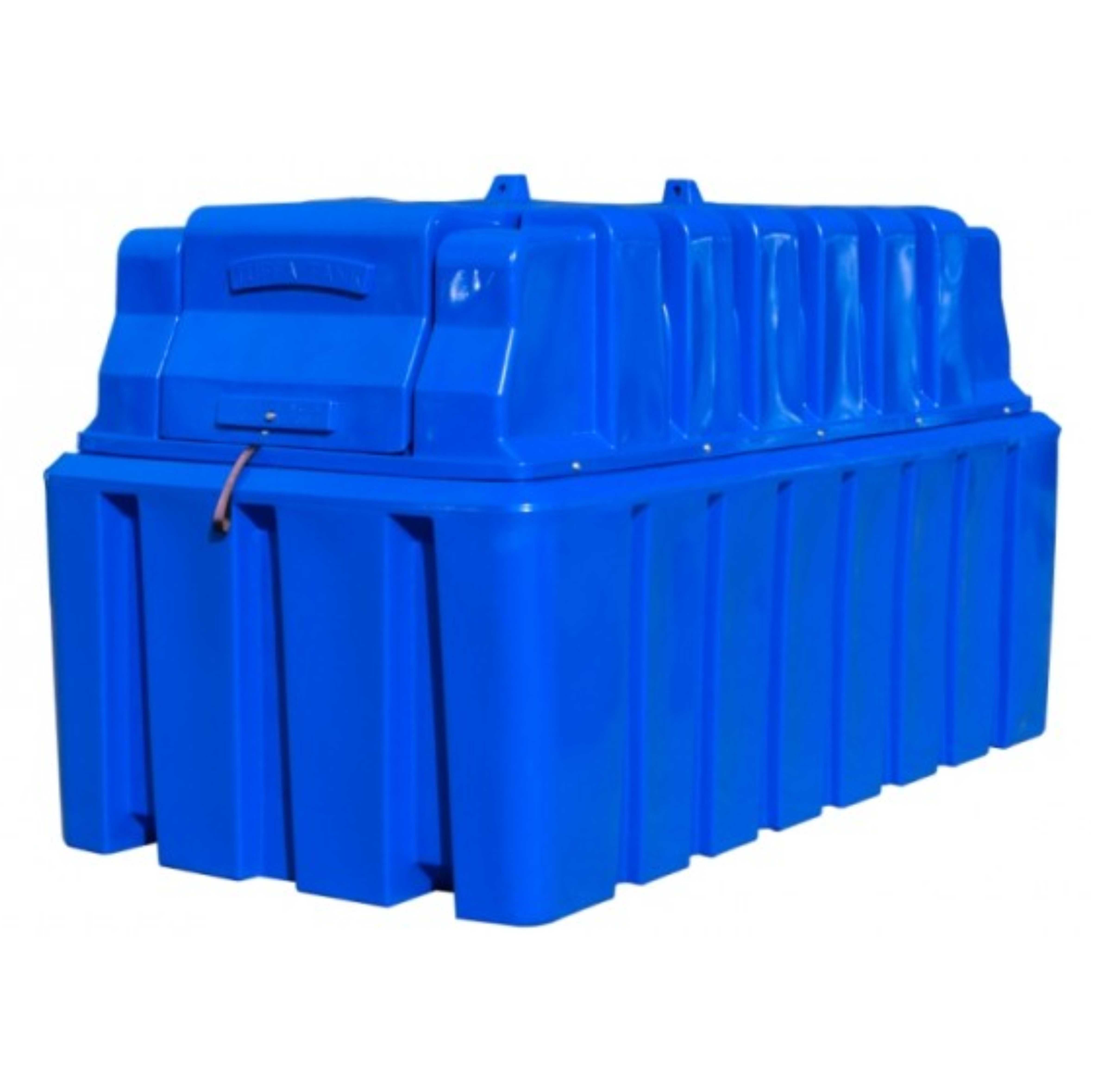 AdBlue 2500 Fully Bunded Tank